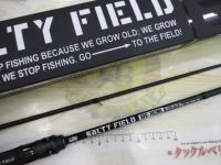 ソルティーフィールド SFC-702ML