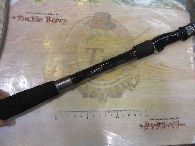 クロスビートSW 967TMH｜＠ベリーネット 日本最大新品中古釣具WEBショップ