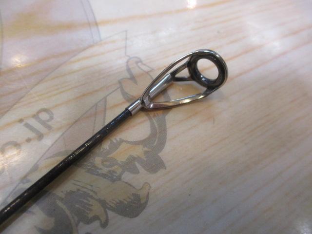 クロスビートSW 967TMH｜＠ベリーネット 日本最大新品中古釣具WEBショップ