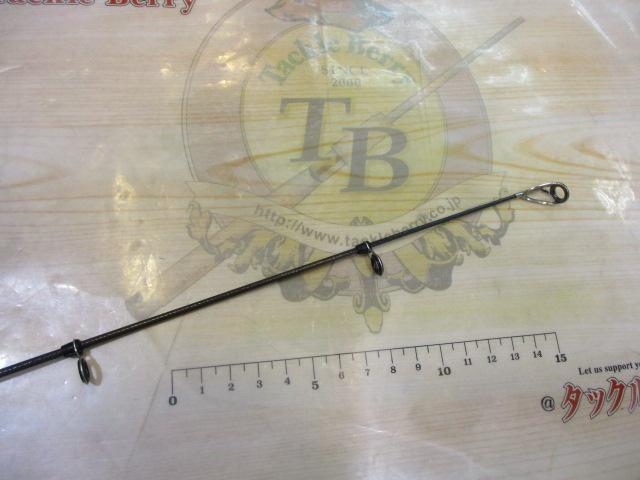 クロスビートSW 967TMH｜＠ベリーネット 日本最大新品中古釣具WEBショップ