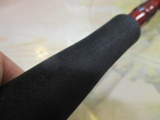 ブレイゾンMB 666TLS