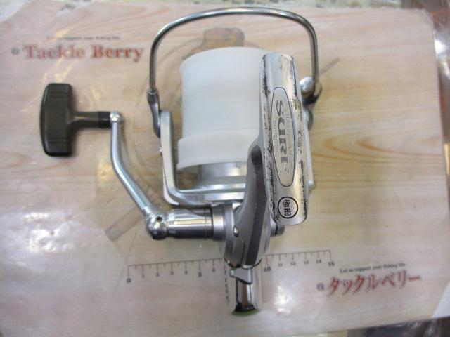 トーナメントサーフ 35 極細