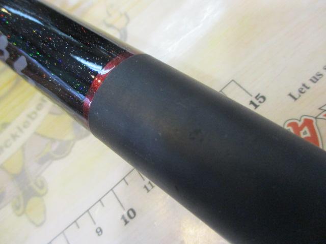 源流彩 硬硬調 61NS