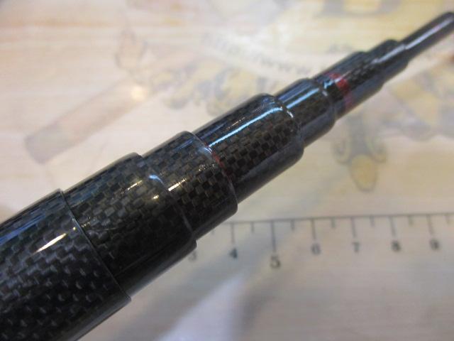 源流彩 硬硬調 61NS