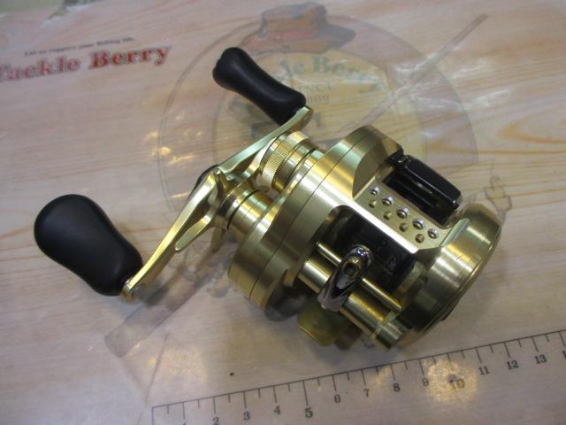 21カルカッタコンクエスト 100