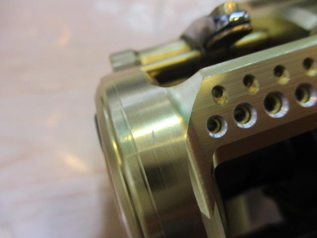 21カルカッタコンクエスト 100