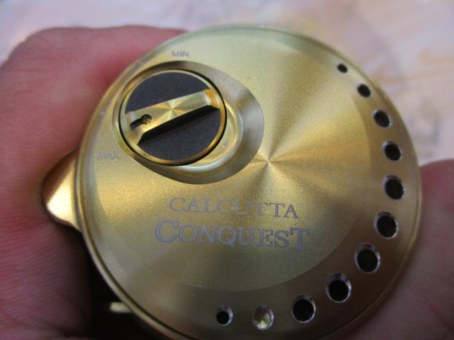 21カルカッタコンクエスト 100