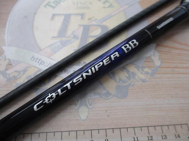 21コルトスナイパーBB S106MH｜＠ベリーネット 日本最大新品中古