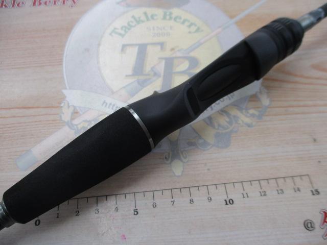 CBネザライトタイラバ662M