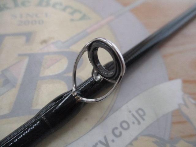 CBネザライトタイラバ662M