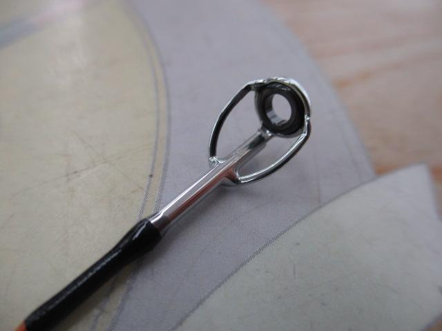 CBネザライトタイラバ662M