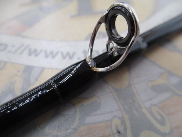 CBネザライトタイラバ662M