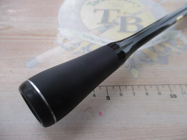 ブレニアスエクスチューン S78ML