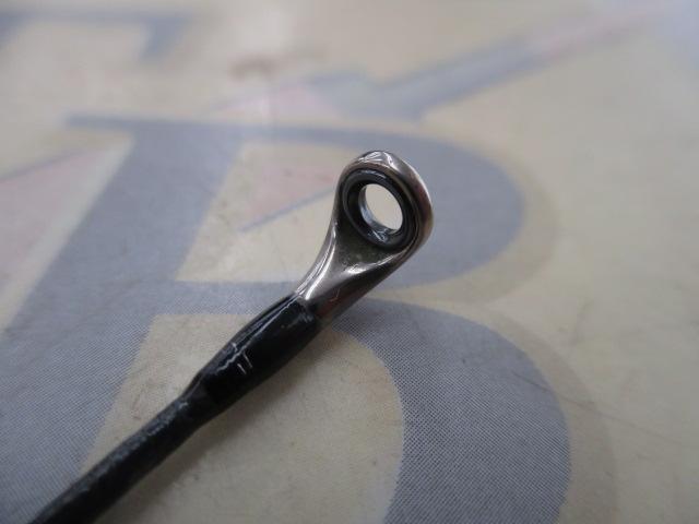 ブレニアスエクスチューン S78ML