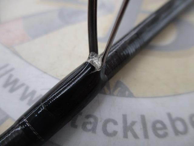 ブレニアスエクスチューン S78ML