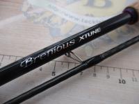 ブレニアスエクスチューン S78ML