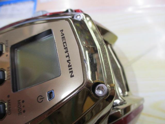 21シーボーグ 600MJ