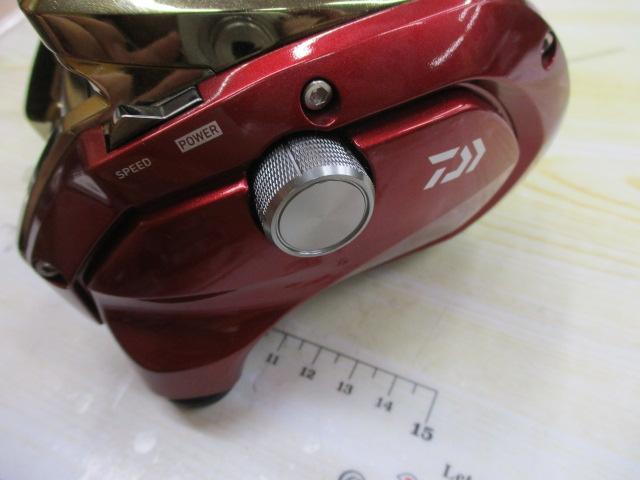 21シーボーグ 600MJ