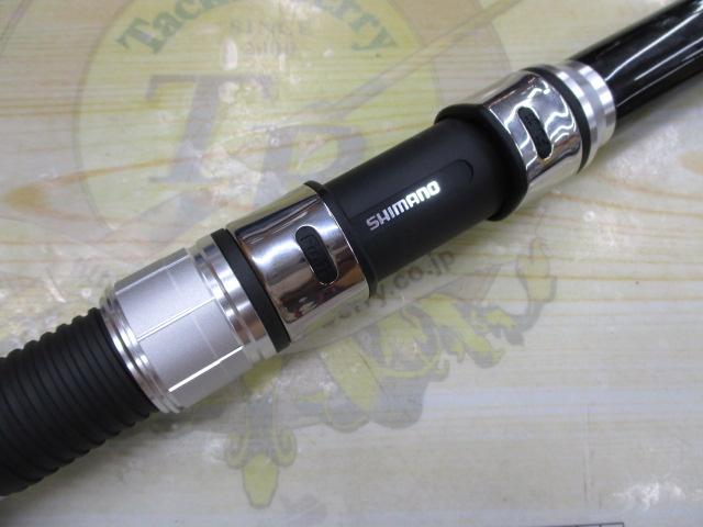 23シーウイング73 80-300T3