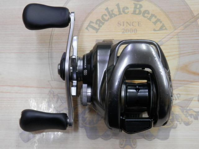 20メタニウムHG LH