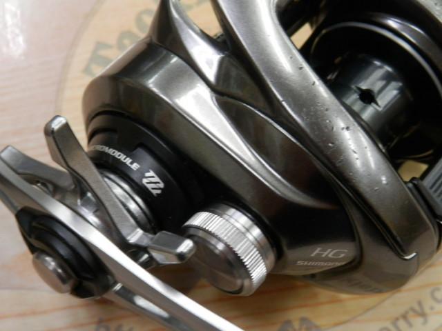 20メタニウムHG LH｜＠ベリーネット 日本最大新品中古釣具WEB