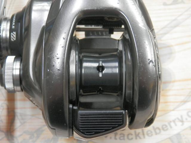 20メタニウムHG LH