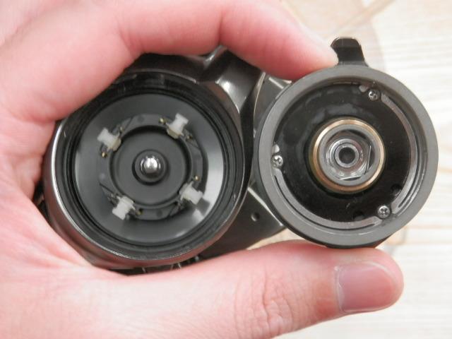 20メタニウムHG LH