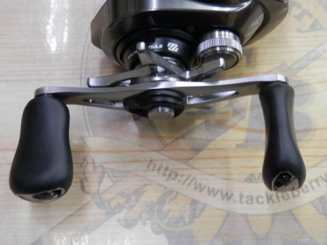 20メタニウムHG LH｜＠ベリーネット 日本最大新品中古釣具WEB