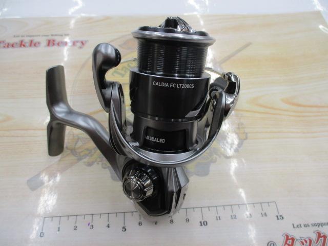 25カルディア FC LT2000S