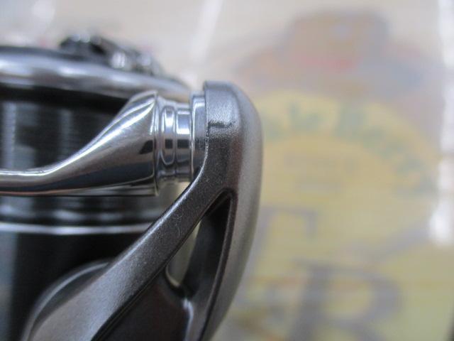 25カルディア FC LT2000S