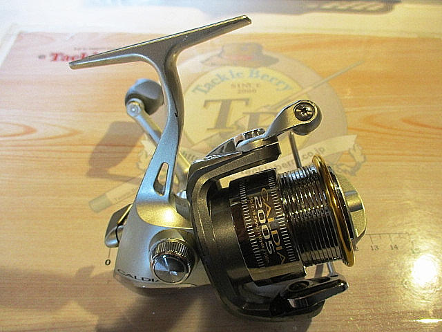 カルディア 2005