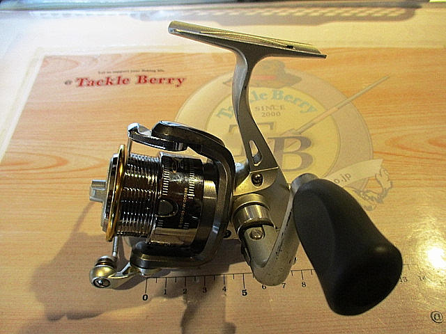 カルディア 2005