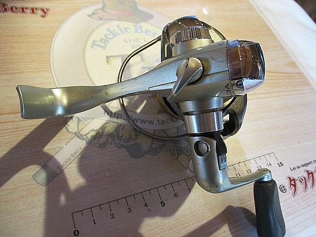 カルディア 2005