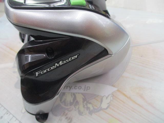 15フォースマスター 800