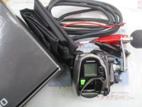 15フォースマスター 800