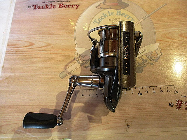 カルディアKIX 2004