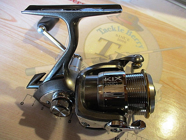 カルディアKIX 2004