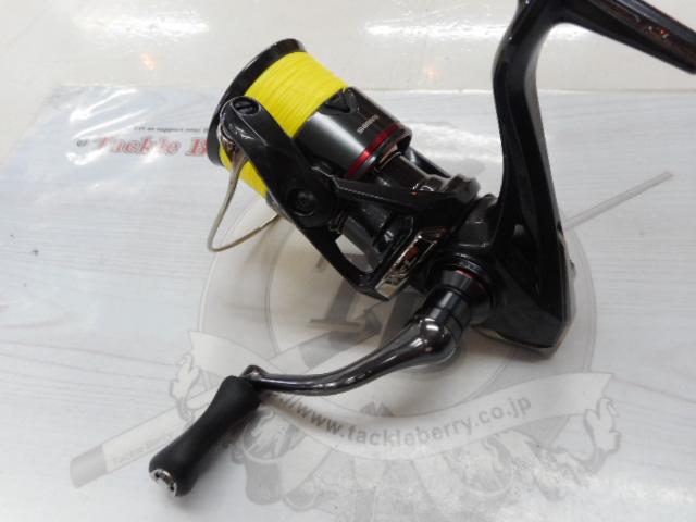 24ヴァンフォード 2500SHG