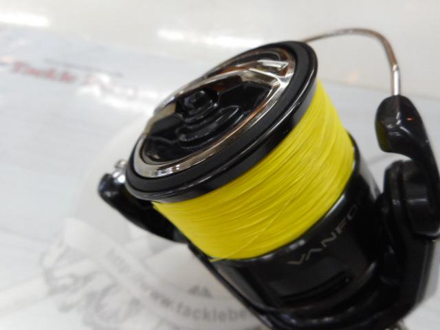 24ヴァンフォード 2500SHG