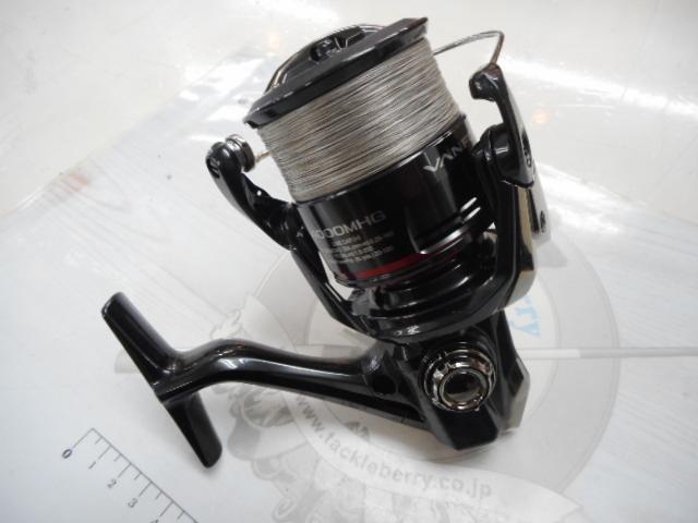 24ヴァンフォード 4000MHG｜＠ベリーネット 日本最大新品中古釣具WEB