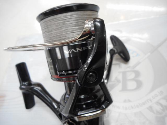 24ヴァンフォード 4000MHG｜＠ベリーネット 日本最大新品中古釣具WEB