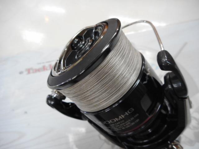 24ヴァンフォード 4000MHG｜＠ベリーネット 日本最大新品中古釣具WEB