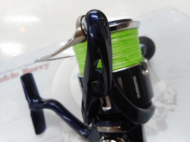 21ツインパワーXD C5000XG 実釣未使用 シマノ(SHIMANO) 21 ツインパワー XD C5000XG 042941