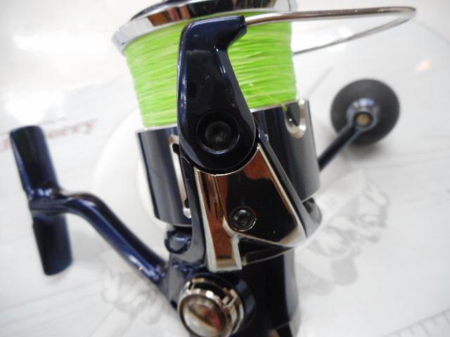 21ツインパワーXD C5000XG 実釣未使用 シマノ(SHIMANO) 21 ツインパワー XD C5000XG 042941