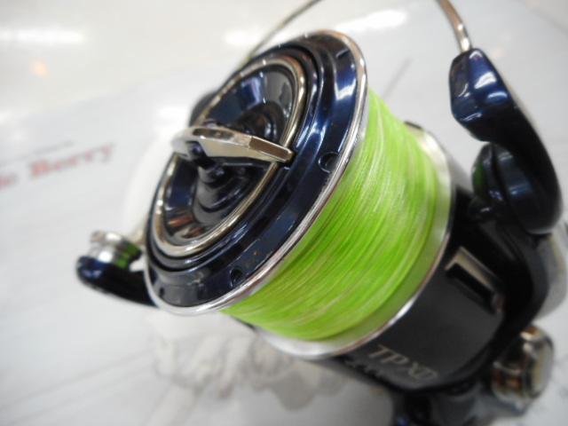 21ツインパワーXD C5000XG