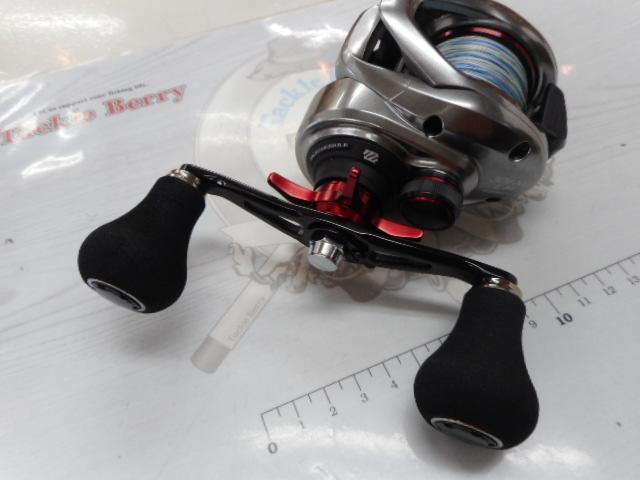 21スコーピオンMD 301XG LH(ロングハンドル)｜＠ベリーネット 日本最大