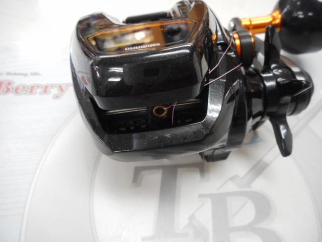 21バルケッタ 151HG