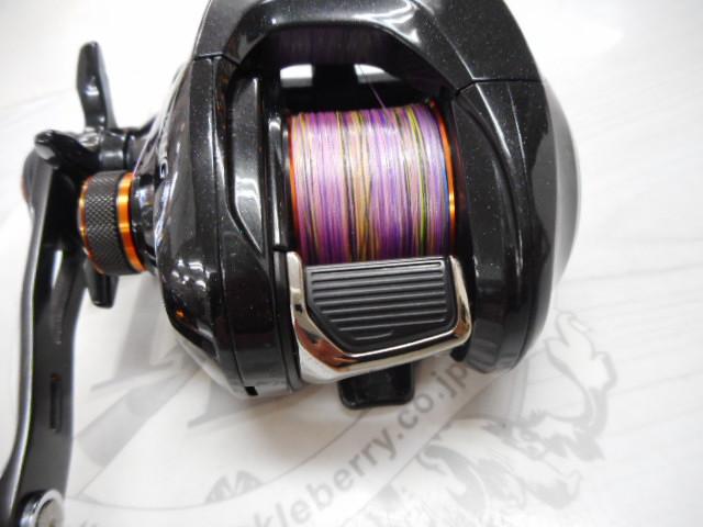 21バルケッタ 151HG