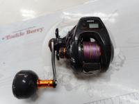 21バルケッタ 151HG