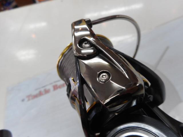 21ルビアスエアリティー LT3000-XH